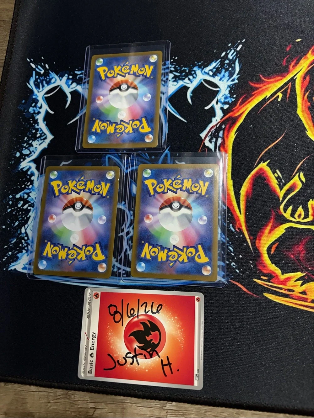 Pokemon japanese art
